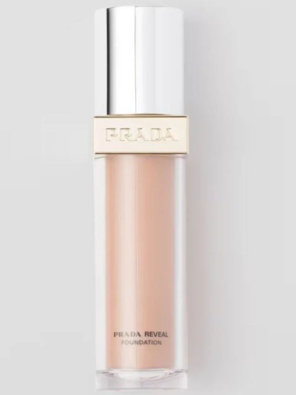 PRADA Reveal Skin Optimizing Foundation-NIB-MN55